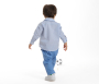 E-Book Patternforkids Tom Shirt + Pants Noah, english