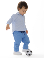 E-Book Patternforkids Tom Shirt + Pants Noah, english