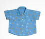 E-Book Patternforkids Hemd Tom