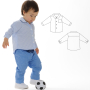 E-Book Patternforkids Hemd Tom