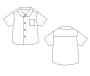 E-Book Patternforkids Hemd Tom