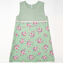 Ebook patron robe enfant Gemma Patternforkids, en allemand