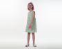 Ebook patron robe enfant Gemma Patternforkids, en allemand
