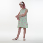 Ebook patron robe enfant Gemma Patternforkids, en allemand