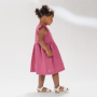E-Book Patternforkids Kleid Mimi mit gerüschten Ärmeln, Duits