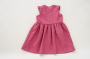E-Book Patternforkids Kleid Mimi mit gerüschten Ärmeln, Duits