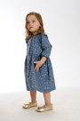 E-Book Patternforkids Kleid Mimi mit gerüschten Ärmeln, Duits