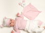 Ebook patron peluche ours Teddy Patternforkids, en allemand