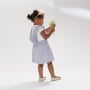 E-Book Patternforkids Latzkleid/Latzrock mit Rüschen im Vintage-Stil „ Livia“
