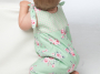 E-Book Patternforkids Lotte Baby Latzhose, Duits