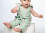 E-Book Patternforkids Lotte Baby Latzhose, Duits