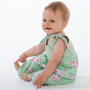 E-Book Patternforkids Lotte Baby Latzhose, Duits