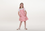 E-Book Patternforkids Mädchenkleid Antonia, Jule & Steffi