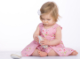 Ebook patron robe enfant Rosa Patternforkids, en allemand