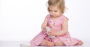 Ebook patron robe enfant Rosa Patternforkids, en allemand