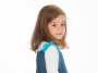 Ebook patron robe enfant Tunika Steffi & Siena Patternforkids, en allemand
