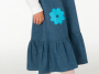 Ebook patron robe enfant Tunika Steffi & Siena Patternforkids, en allemand