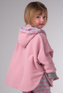 E-Book Patternforkids Mara Poncho, english