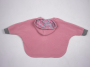 E-Book Patternforkids Mara Poncho, english