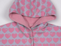 E-Book Patternforkids Mara Poncho, english