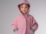 E-Book Patternforkids Mara Poncho, english