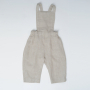 E-Book Patternforkids Max Baby Latzhose, german