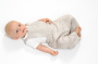 E-Book Patternforkids Max Baby Latzhose, german