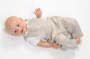 E-Book Patternforkids Max Baby Latzhose, german
