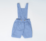 E-Book Patternforkids Max Baby Latzhose, german