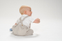 E-Book Patternforkids Max Baby Latzhose, german