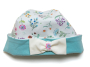 Ebook patron combinaison & bonnet bébé Dolce Patternforkids, en allemand