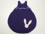 Ebook patron gigoteuse + peluche Tondo et Tondino Patternforkids, en allemand