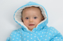 Ebook patron gigoteuse bébé Nevio Patternforkids, en allemand