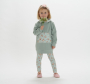 Ebook patron kit sweat-shirt leggings enfant Arwen und Enna Patternforkids, en allemand