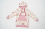 Ebook patron kit sweat-shirt leggings enfant Arwen und Enna Patternforkids, en allemand