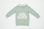 Ebook patron kit sweat-shirt leggings enfant Arwen und Enna Patternforkids, en allemand