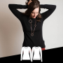 E-Book Pedilu LaBasic longsleeve, Duits