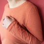 E-Book Pedilu LaBasic longsleeve, Duits