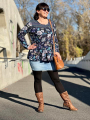 E-Book Pedilu Pedilu LaNanna blouse, Duits