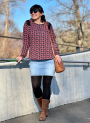 E-Book Pedilu Pedilu LaNanna blouse, Duits