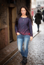 E-Book Pedilu Pedilu LaNanna blouse, Duits