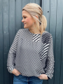 E-Book Pedilu Pedilu LaNanna blouse, Duits