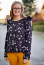 E-Book Pedilu Pedilu LaNanna blouse, Duits
