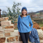 E-Book Pedilu Pedilu LaNanna blouse, Duits