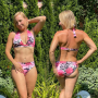 E-book Phibobo´s Zaubernadel Badkleding combi Niela´s Wellenspiel, Duits