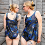 E-book Phibobo´s Zaubernadel Badkleding combi Niela´s Wellenspiel, Duits