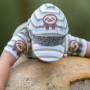 E-Book Phibobo´s Zaubernadel Bobo´s Cappy, duits