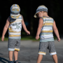 E-Book Phibobo´s Zaubernadel Bobo´s  Jumpsets, duits