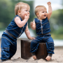 E-Book Phibobo´s Zaubernadel Bobo´s  Jumpsets, duits
