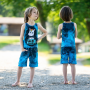 E-Book Phibobo´s Zaubernadel Bobo´s  Jumpsets, duits